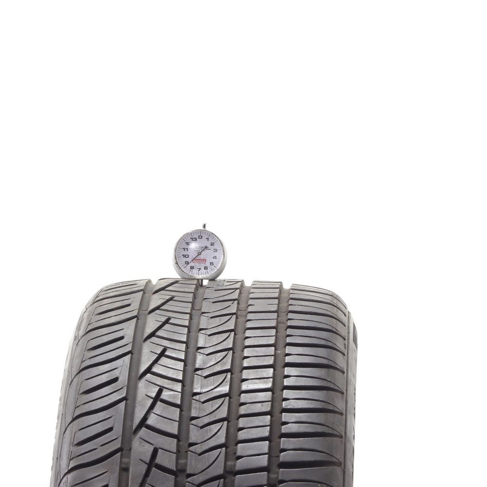 Used 255/45ZR18 General G-Max AS-05 103W - 8.5/32 - Image 2