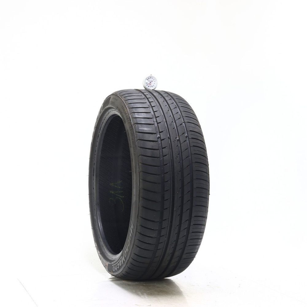 Used 235/40ZR19 Cosmo Mucho Macho 96Y - 9/32 - Image 1