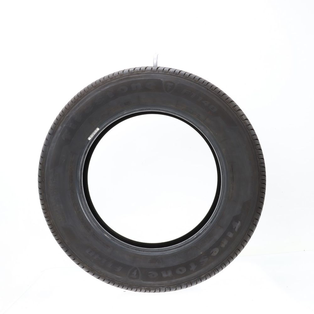 Set of (4) Used 205/65R16 Firestone FT140 94H - 8.5/32 - Image 3