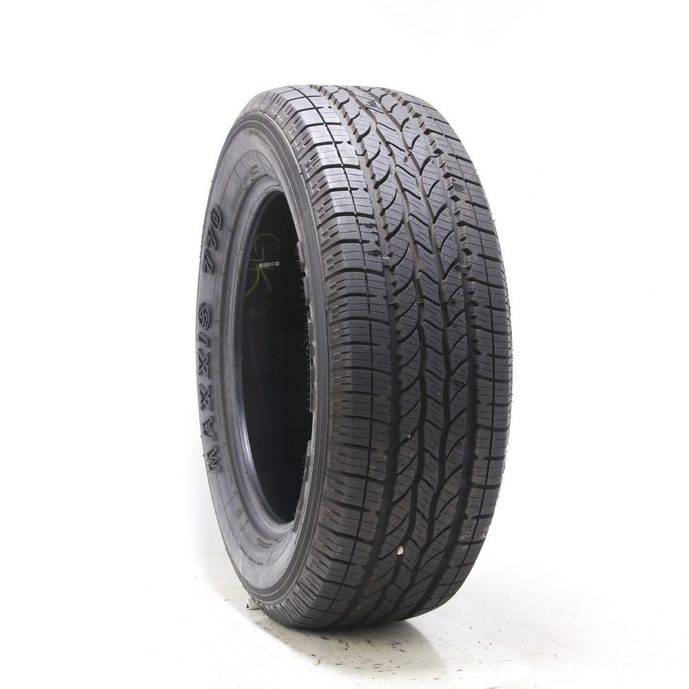 Driven Once 275/60R20 Maxxis Bravo H/T-770 115T - 12/32 - Image 1