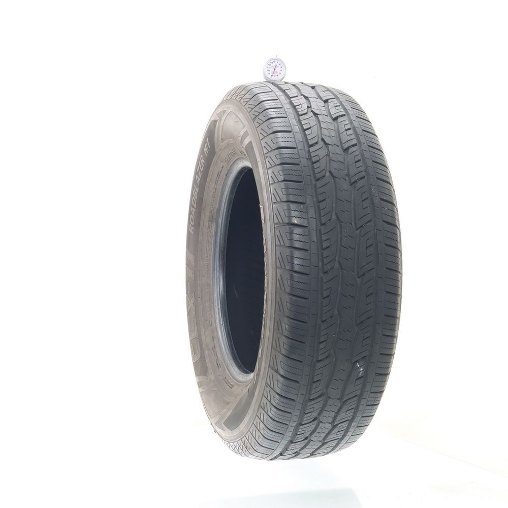 Used 265/70R17 Landsail CLX11 Roadblazer H/T 115H - 7.5/32 - Image 1