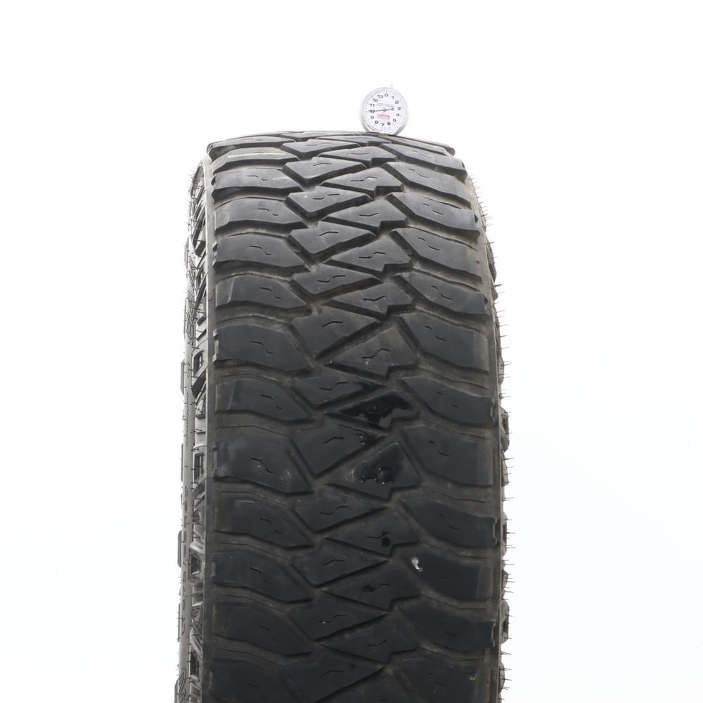 Used LT 275/65R20 Mickey Thompson Baja Legend MTZ 126/123Q E - 10/32 - Image 2