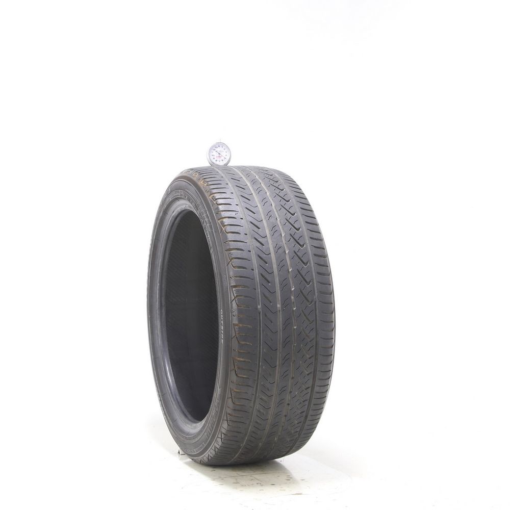 Used 215/45R17 Yokohama Advan Sport A/S 87W - 4.5/32 - Image 1