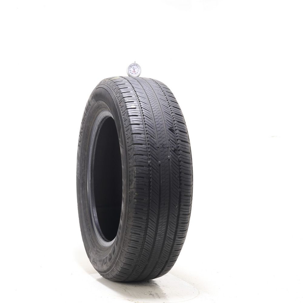 Used 225/65R17 Yokohama Geolandar CV G058 102H - 6/32 - Image 1
