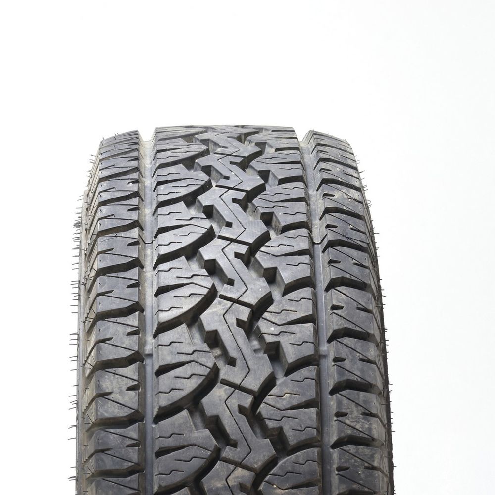 Used LT 235/75R16 GT Radial Adventuro AT 3 126/123R - 14.5/32 - Image 2