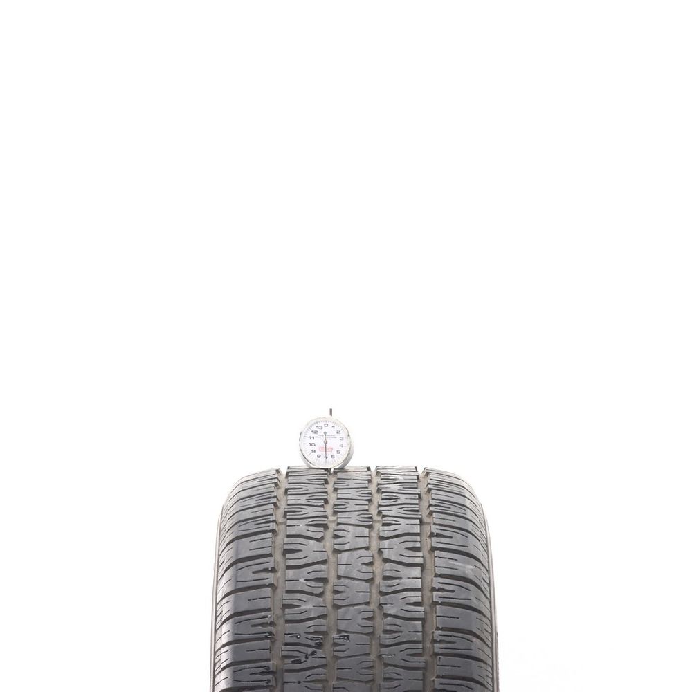 Used 245/60R14 BFGoodrich Radial T/A 98S - 7/32 - Image 2