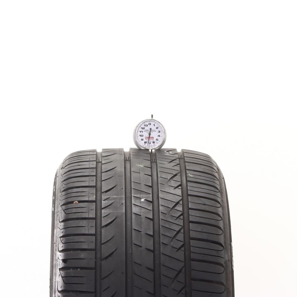 Used 255/40R20 Hankook Ventus S1 Noble2 MOE-S HRS 101H - 7/32 - Image 2
