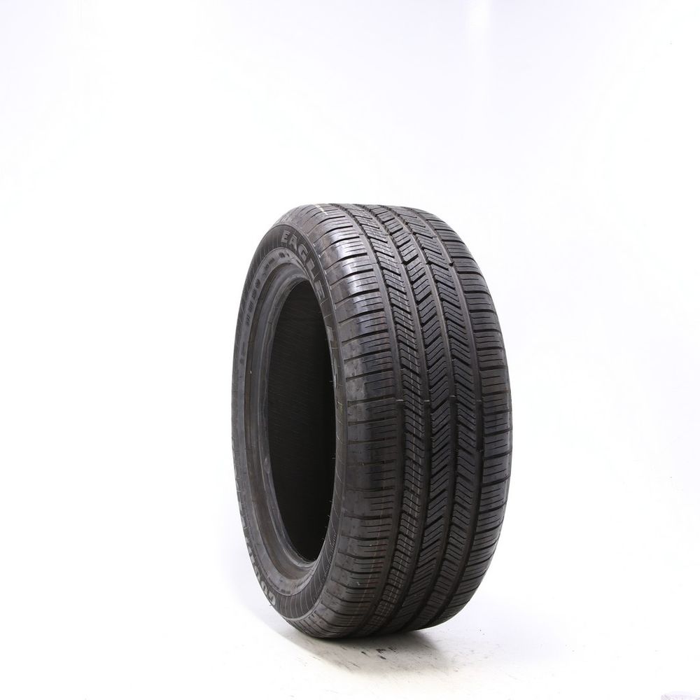 Driven Once 265/50R19 Goodyear Eagle LS-2 N1 110V - 9.5/32 - Image 1