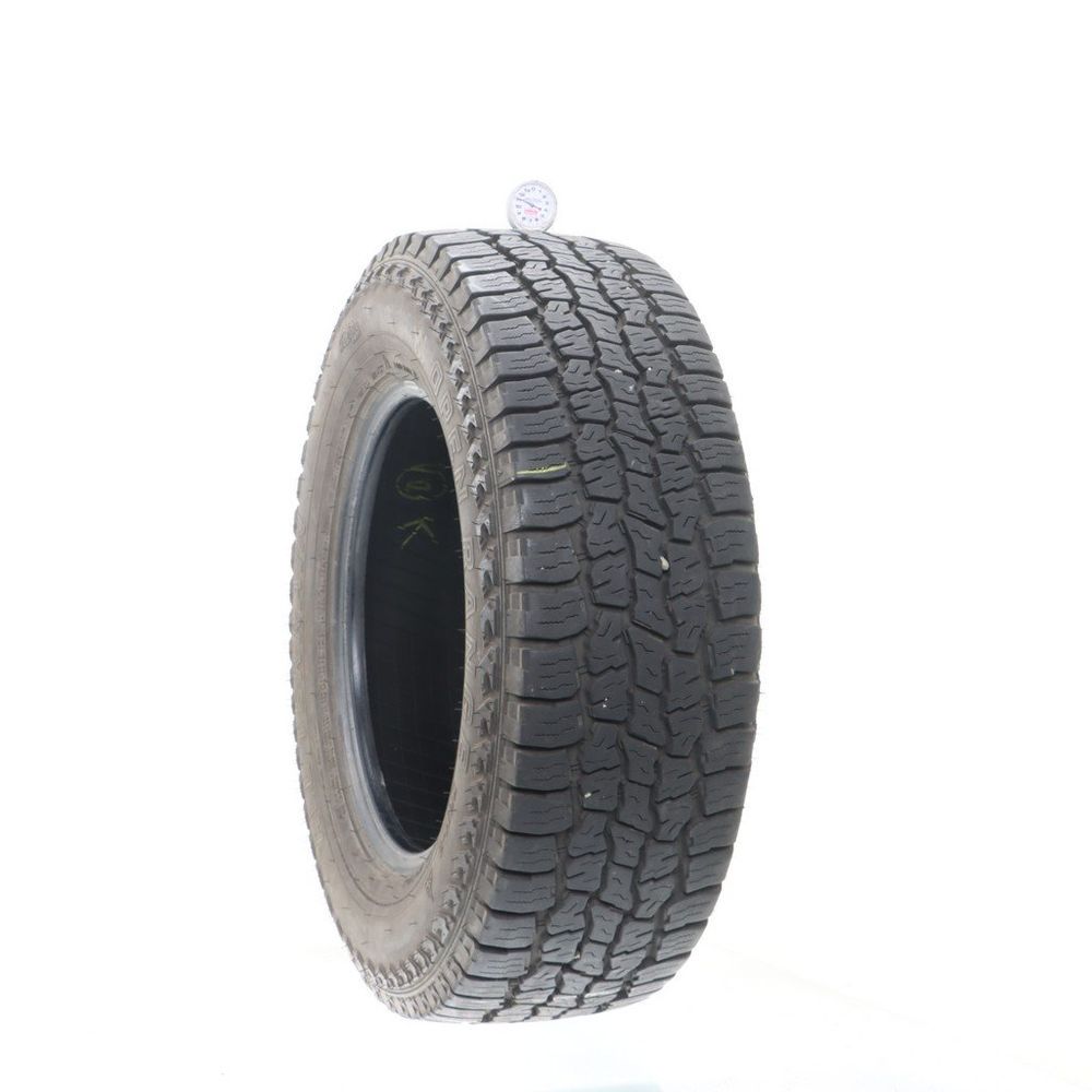 Used LT 245/70R17 Mazama Open Range A/T SQM-3 119/116R E - 11/32 - Image 1