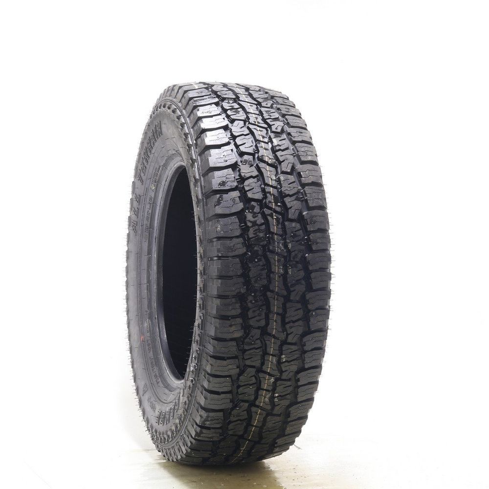New 245/70R17 Mazama Open Range A/T SQM-3 108T - 12/32 - Image 1