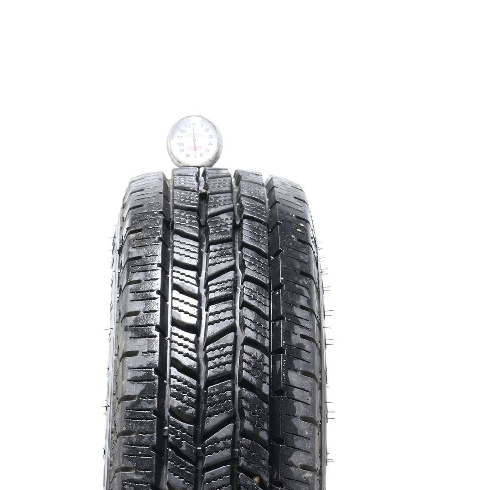 Set of (2) Used LT 215/85R16 DeanTires Back Country QS-3 Touring H/T 115/112R E - 14/32 - Image 2