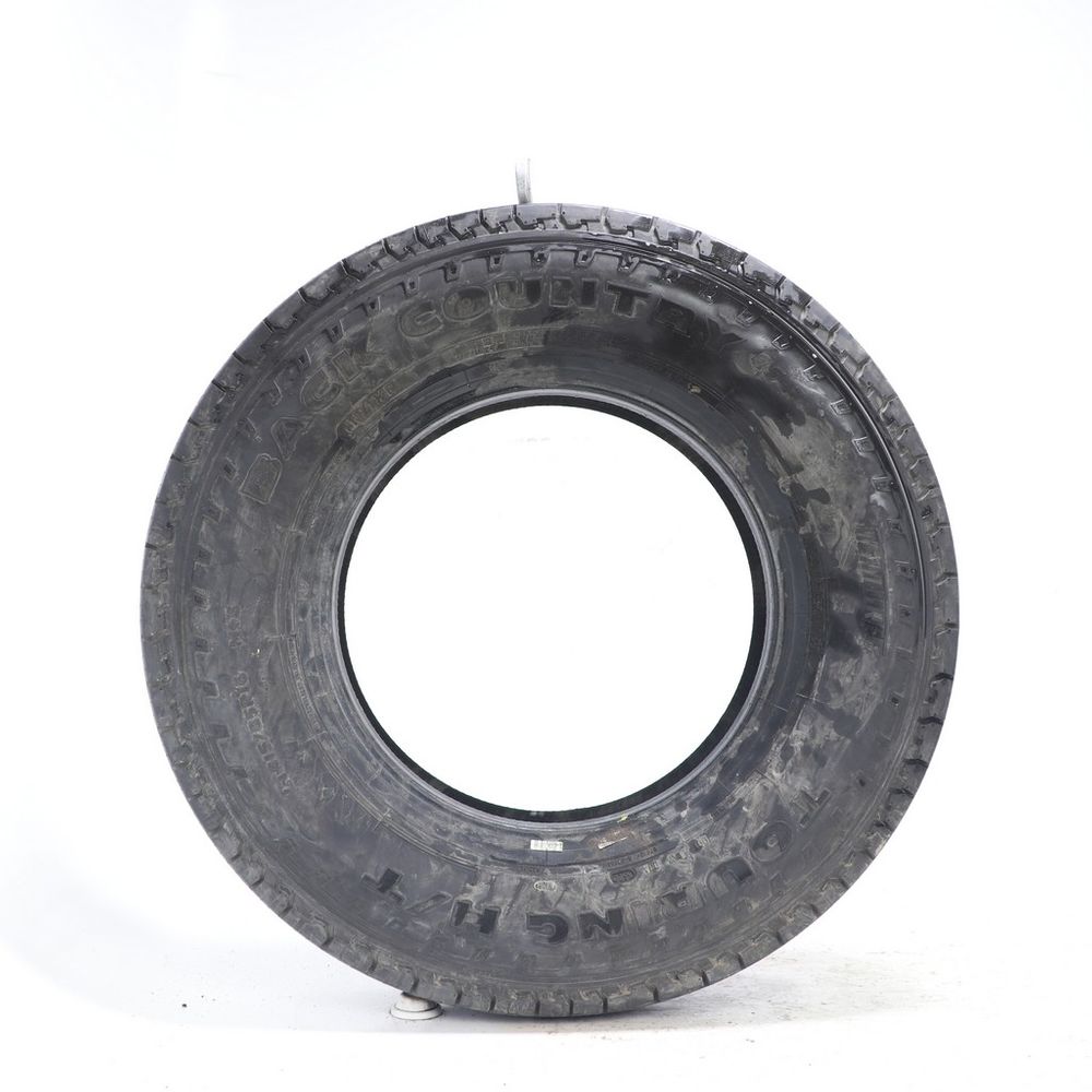 Set of (2) Used LT 215/85R16 DeanTires Back Country QS-3 Touring H/T 115/112R E - 14/32 - Image 3