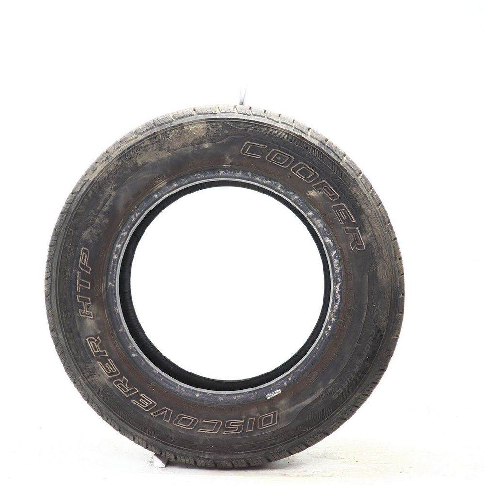 Used 215/70R16 Cooper Discoverer HTP 100T - 9/32 - Image 3