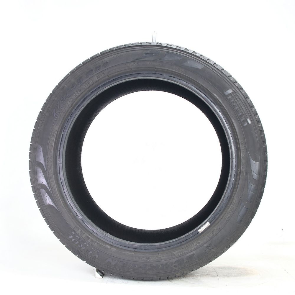 Used 275/45R20 Pirelli Scorpion Verde 110H - 5.5/32 - Image 3