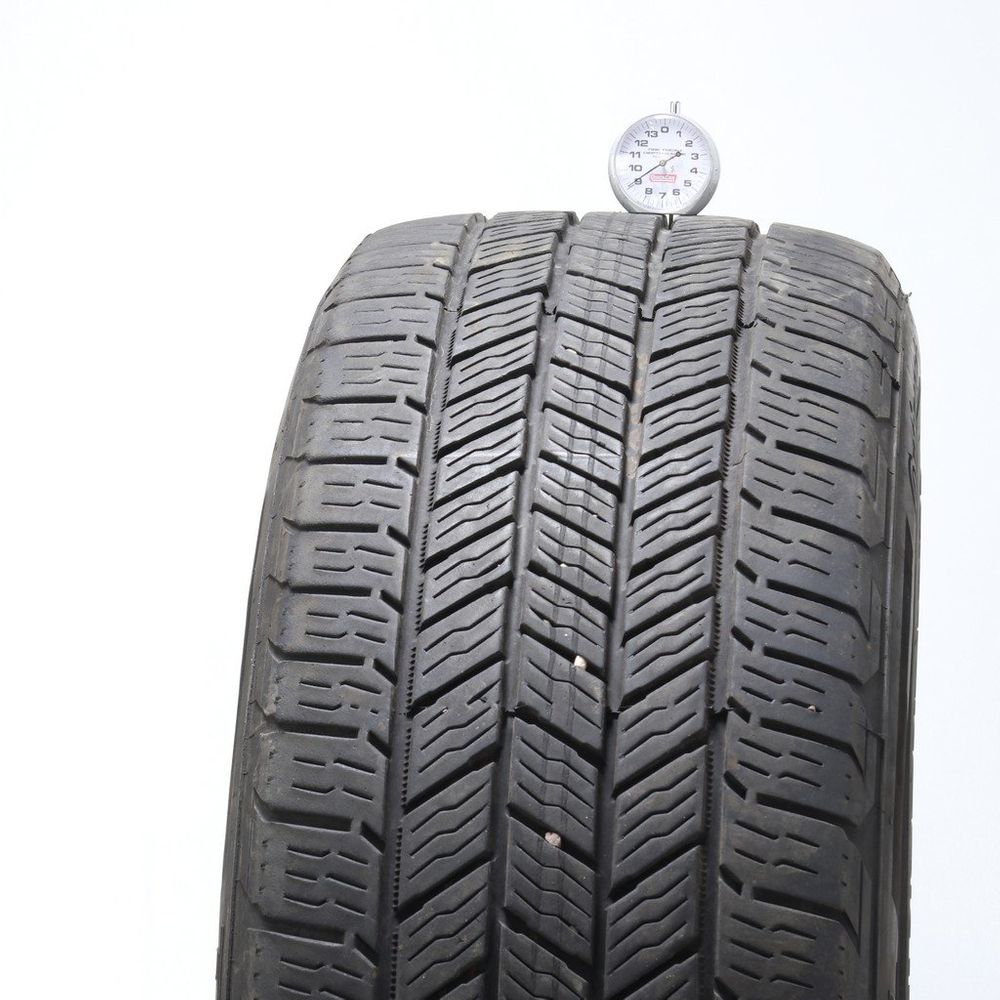 Set of (4) Used 275/55R20 Continental TerrainContact H/T 113T - 9-9.5/32 - Image 2