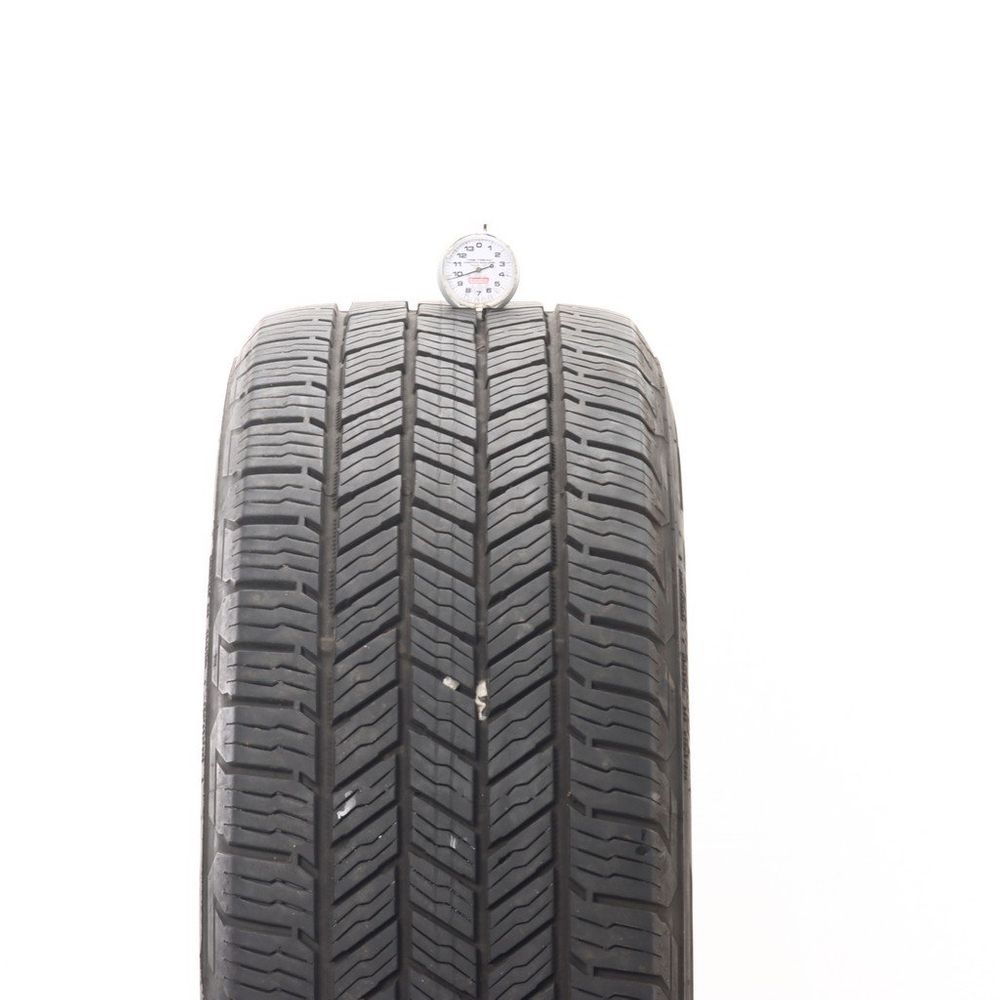 Set of (4) Used 275/55R20 Continental TerrainContact H/T 113T - 9-9.5/32 - Image 5