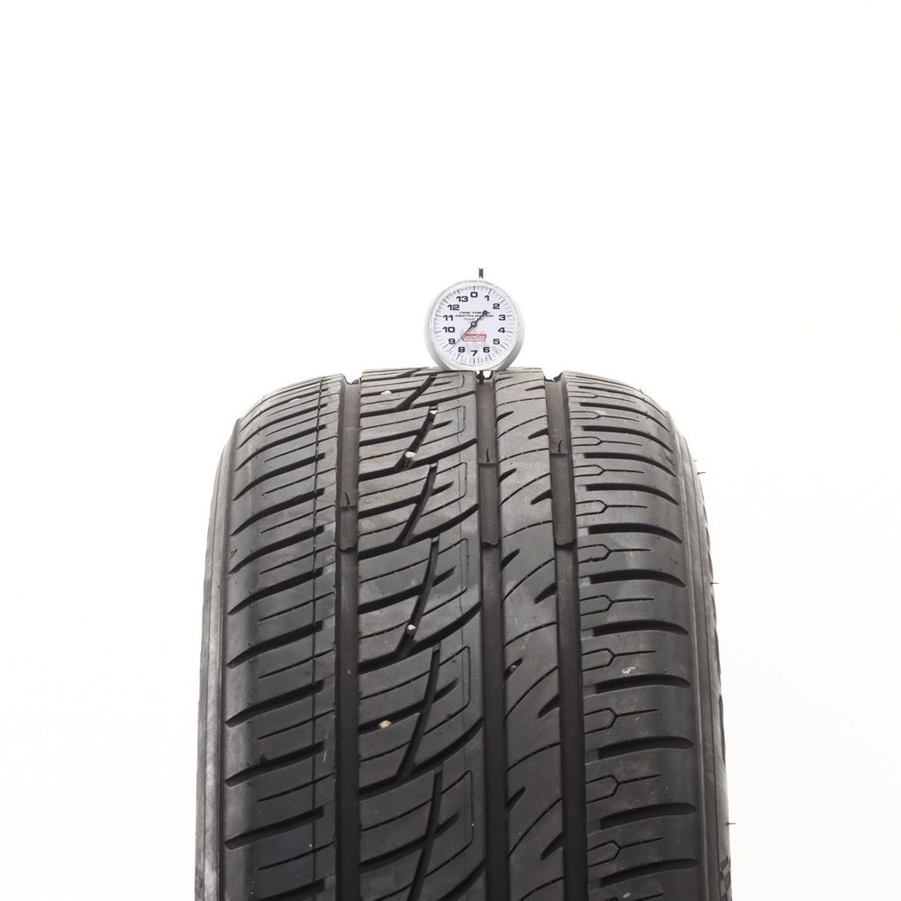Used 235/55ZR19 Delinte Desert Storm II DS8 105W - 8.5/32 - Image 2