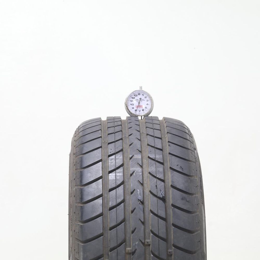 Used 225/45ZR17 Dunlop SP Sport 8080E 1N/A - 7.5/32 - Image 2