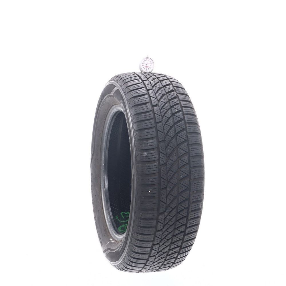 Used 215/60R16 Hankook New Englander 4s 95H - 7/32 - Image 1