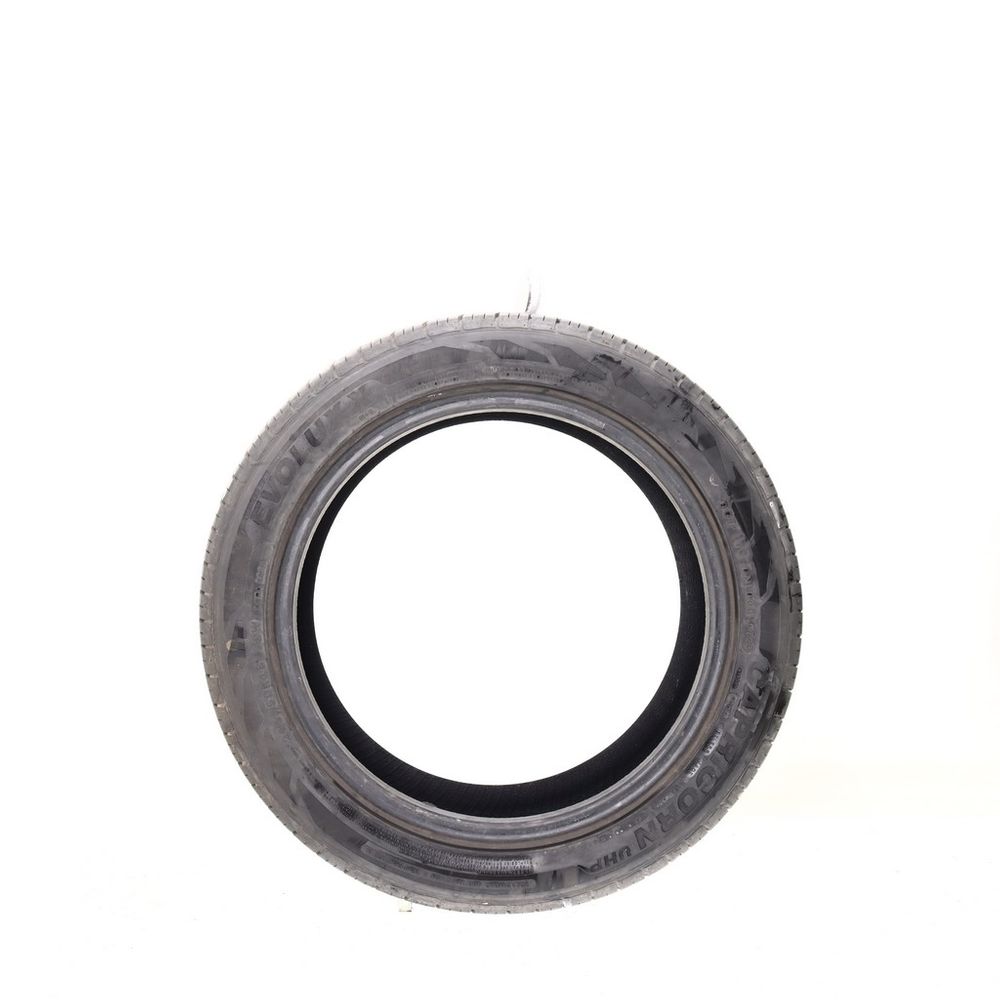 Used 205/50R16 Evoluxx Capricorn UHP 91W - 7.5/32 - Image 3