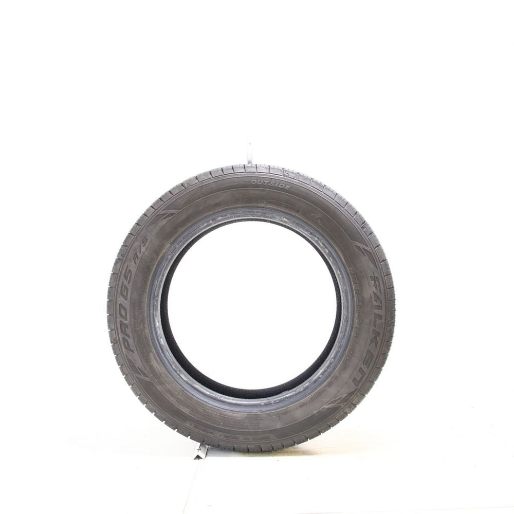 Set of (4) Used 175/65R15 Falken Pro G5 A/S 84H - 5.5-7/32 - Image 12