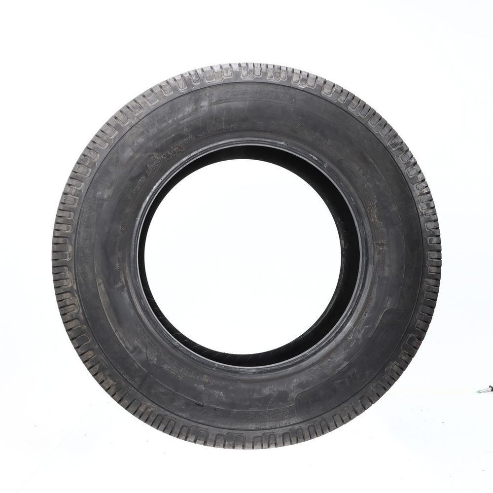 Used LT 275/65R18 Michelin Defender LTX M/S 2 123/120S E - 14/32 - Image 3