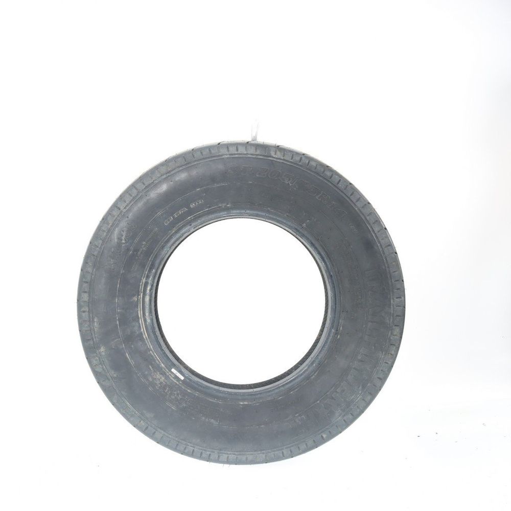 Used ST 205/75R14 Trailfinder HT WR-099 100/96M C - 6/32 - Image 3