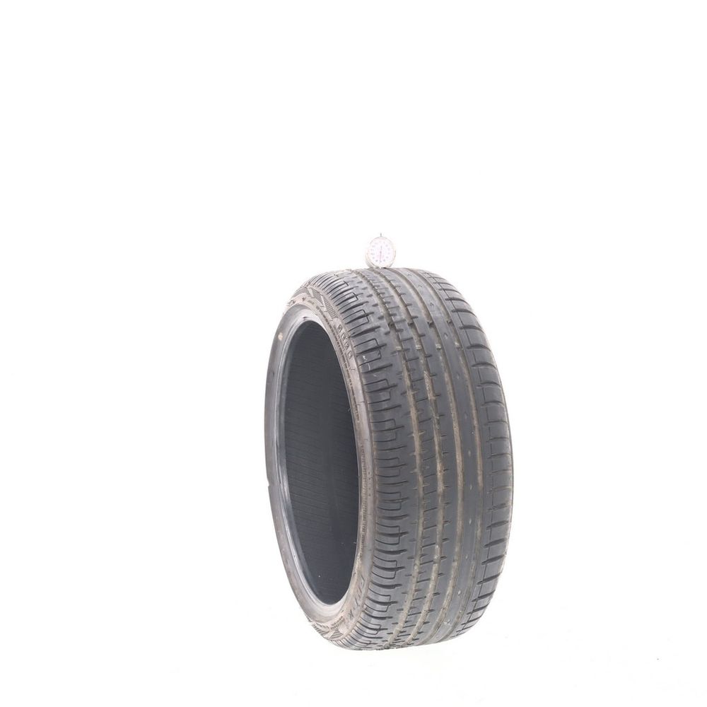 Used 205/40ZR17 Accelera Phi-R 84W - 7/32 - Image 1