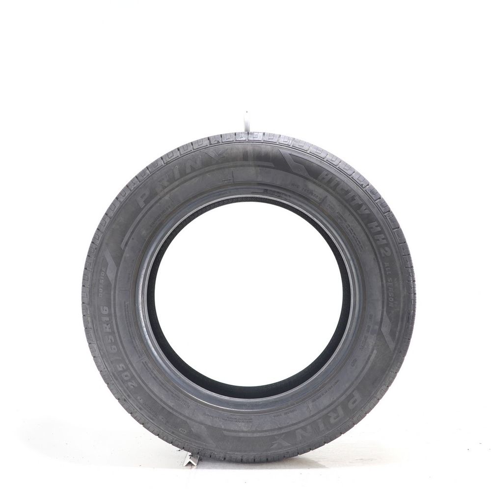 Used 205/65R16 Prinx HiCity HH2 95H - 8/32 - Image 3