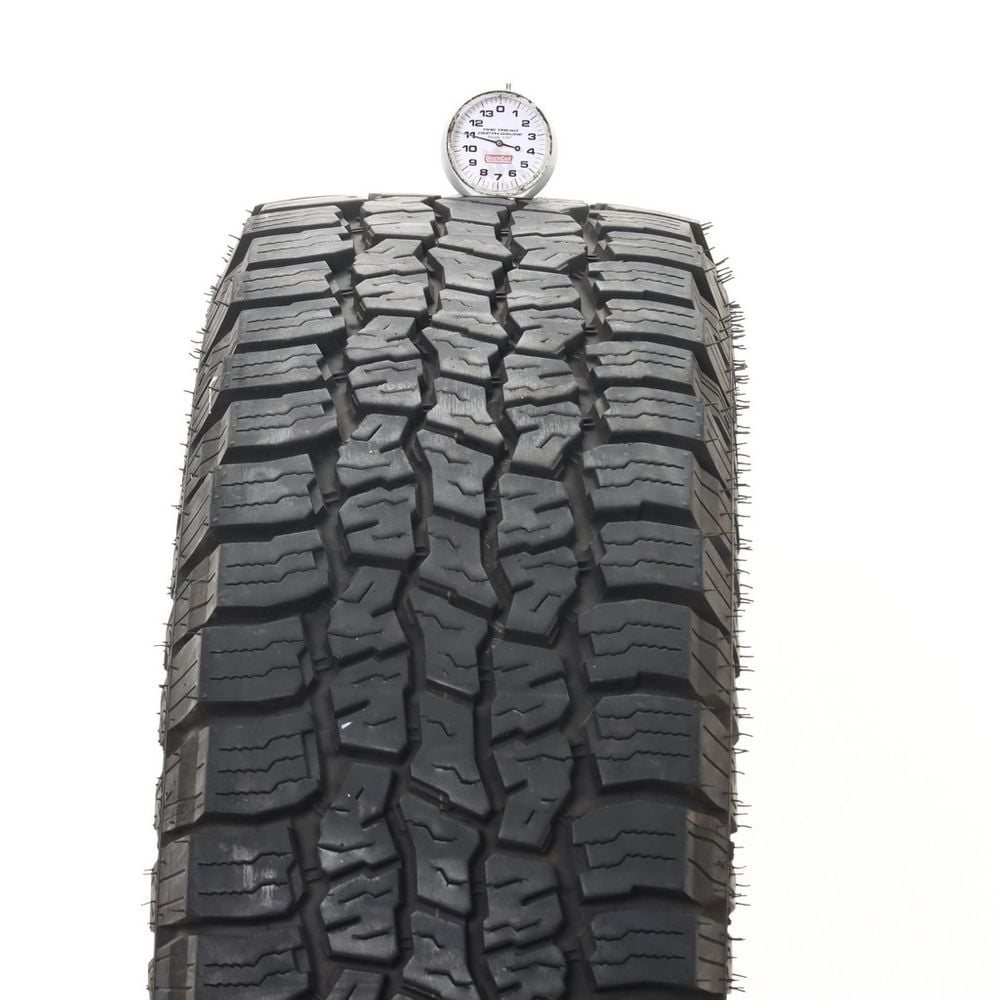 Used LT 245/75R16 Mazama Open Range A/T Plus 120/116S E - 11/32 - Image 2