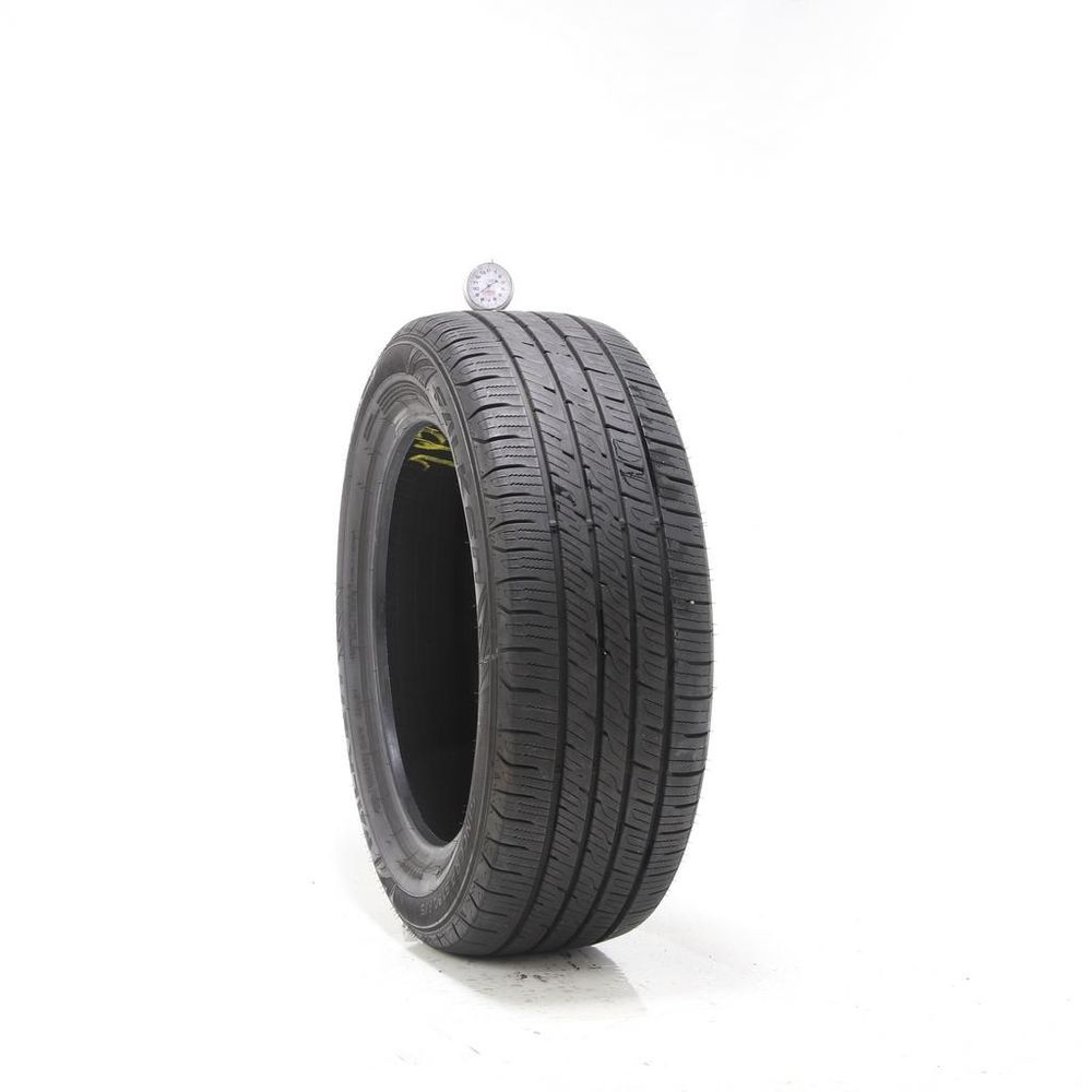 Set of (2) Used 215/55R17 Falken Sincera ST80 A/S 94V - 7.5-9/32 - Image 4