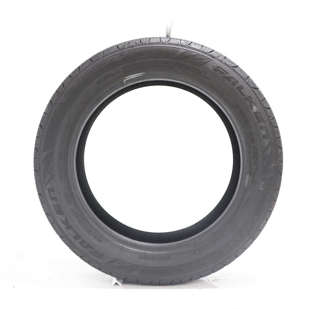 Set of (2) Used 215/55R17 Falken Sincera ST80 A/S 94V - 7.5-9/32 - Image 6