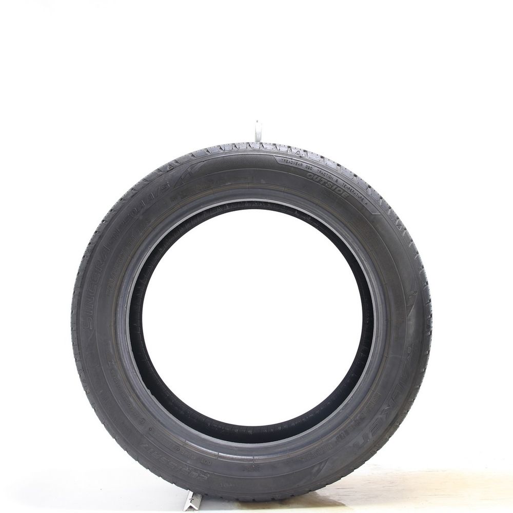 Used 205/55R17 Falken Sincera SN250A A/S 91H - 8/32 - Image 3