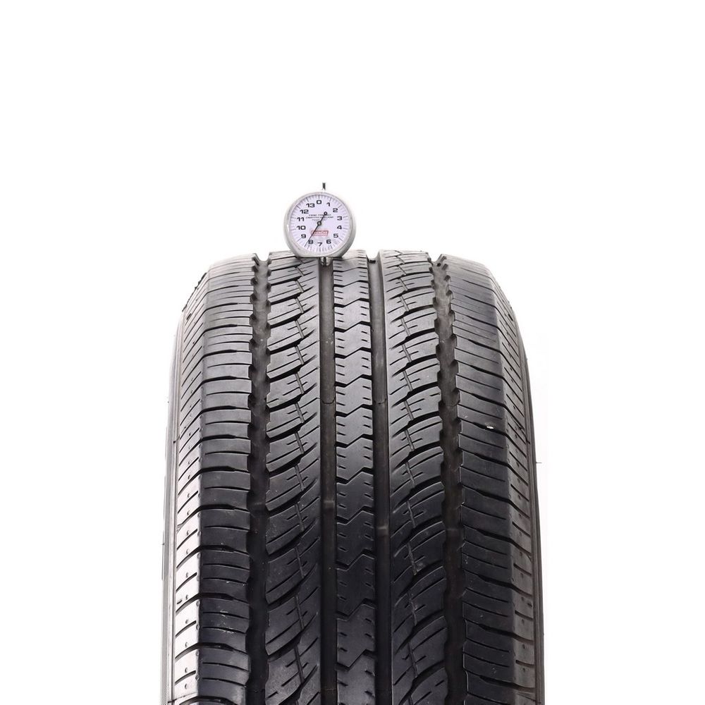 Used 265/70R18 Toyo Open Country A26 114S - 8/32 - Image 2