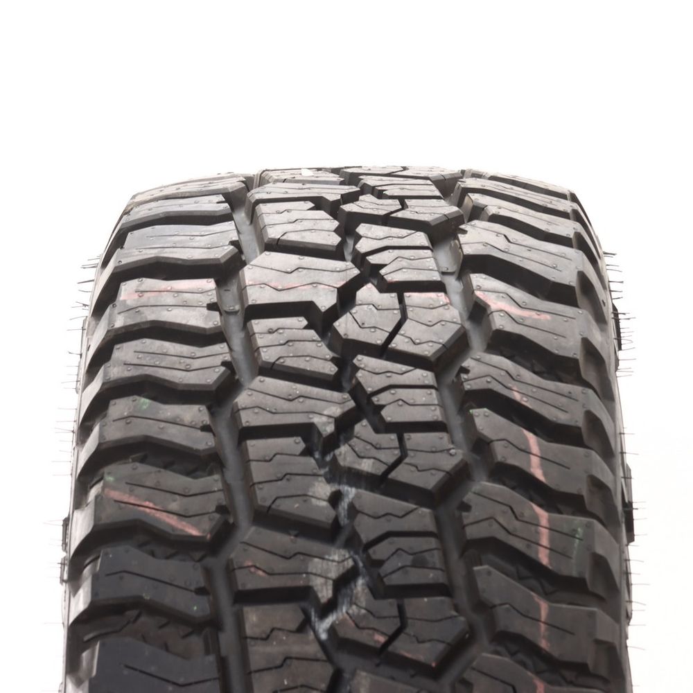 New LT 35X12.5R17 Mickey Thompson Baja Boss A/T 119Q D - 20/32 - Image 2