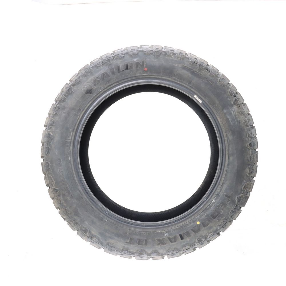 Used 275/55R20 Sailun Terramax RT 117T - 15/32 - Image 3