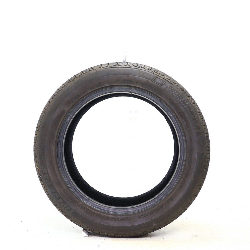 Set of (2) Used 205/55R16 Uniroyal Tiger Paw Touring A/S 91H - 9-10.5/32 - Image 3