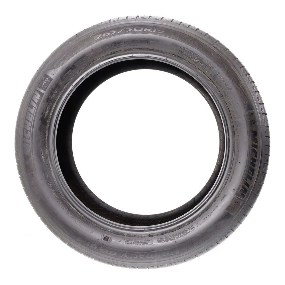 Used 265/50R19 Michelin Primacy MXM4 ZP 110H - 8/32 - Image 3