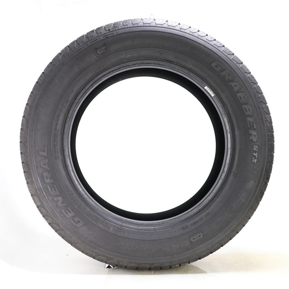 Used 275/60R20 General Grabber STX2 115S - 8.5/32 - Image 3