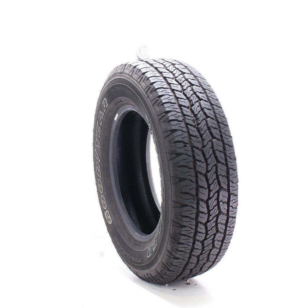 Used 245/70R17 Goodyear Wrangler Trailmark 108S - 11/32 - Image 1