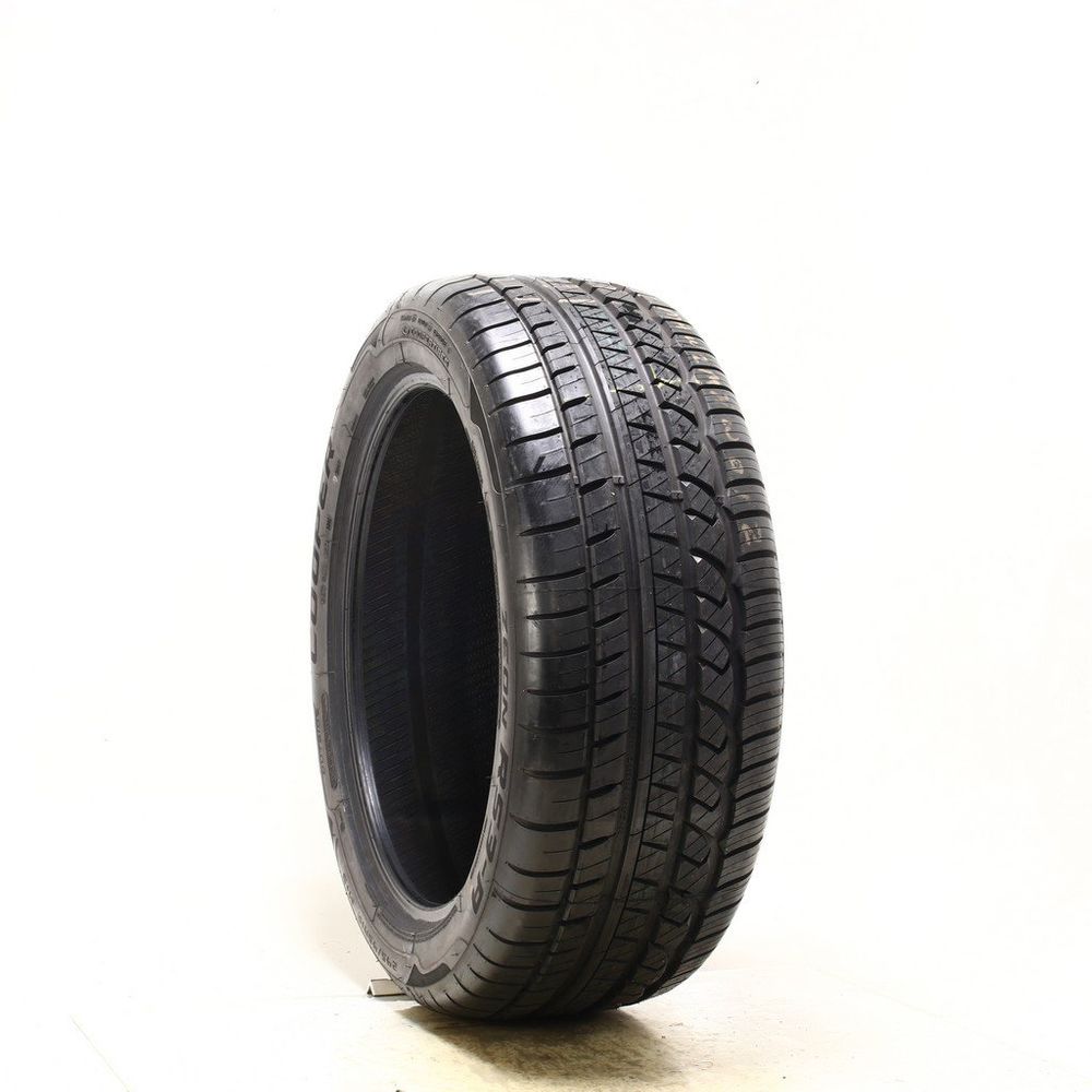 Driven Once 245/45R19 Cooper Zeon RS3-A 98W - 10/32 - Image 1