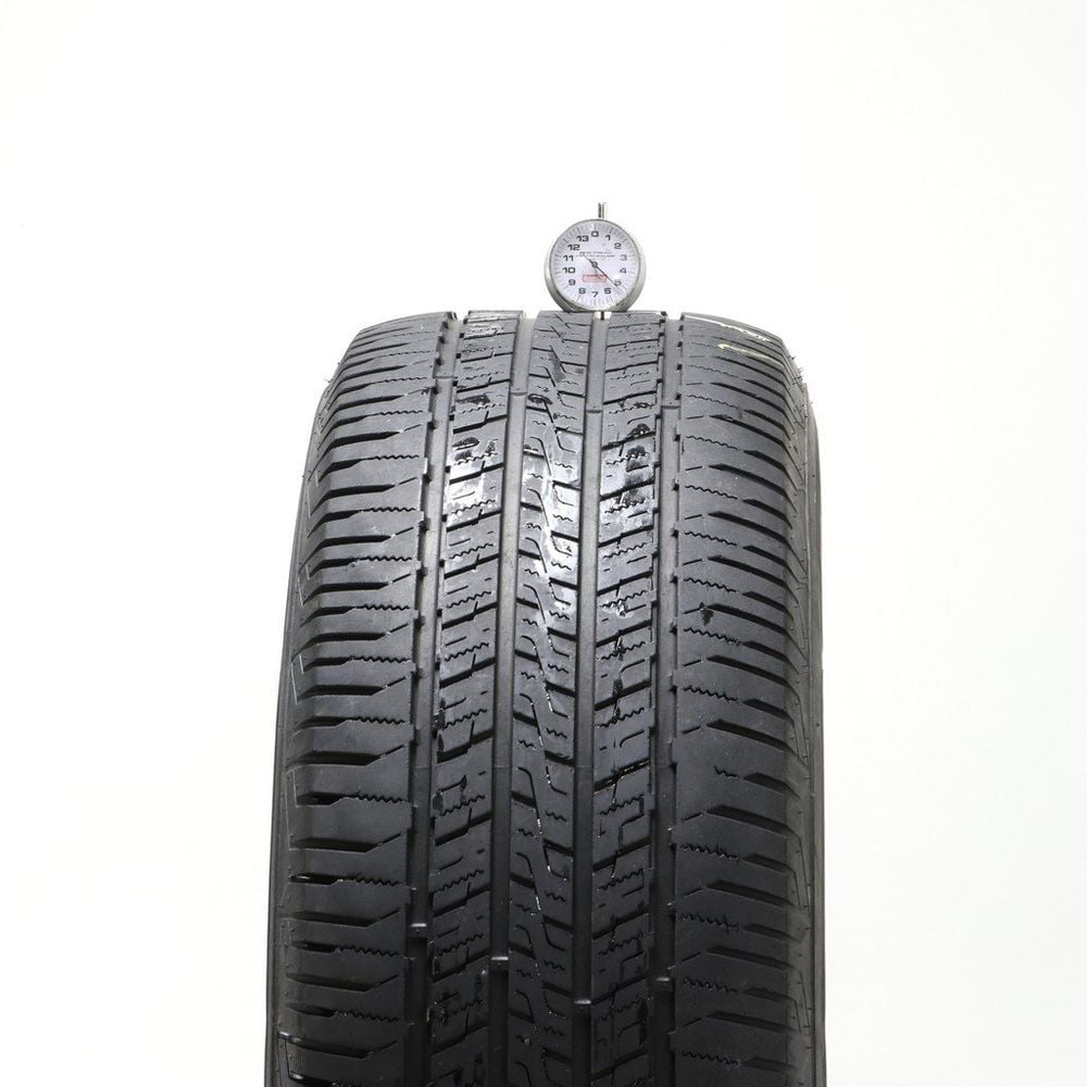 Set of (2) Used 265/65R17 Pathfinder HT 112T - 5-6.5/32 - Image 2