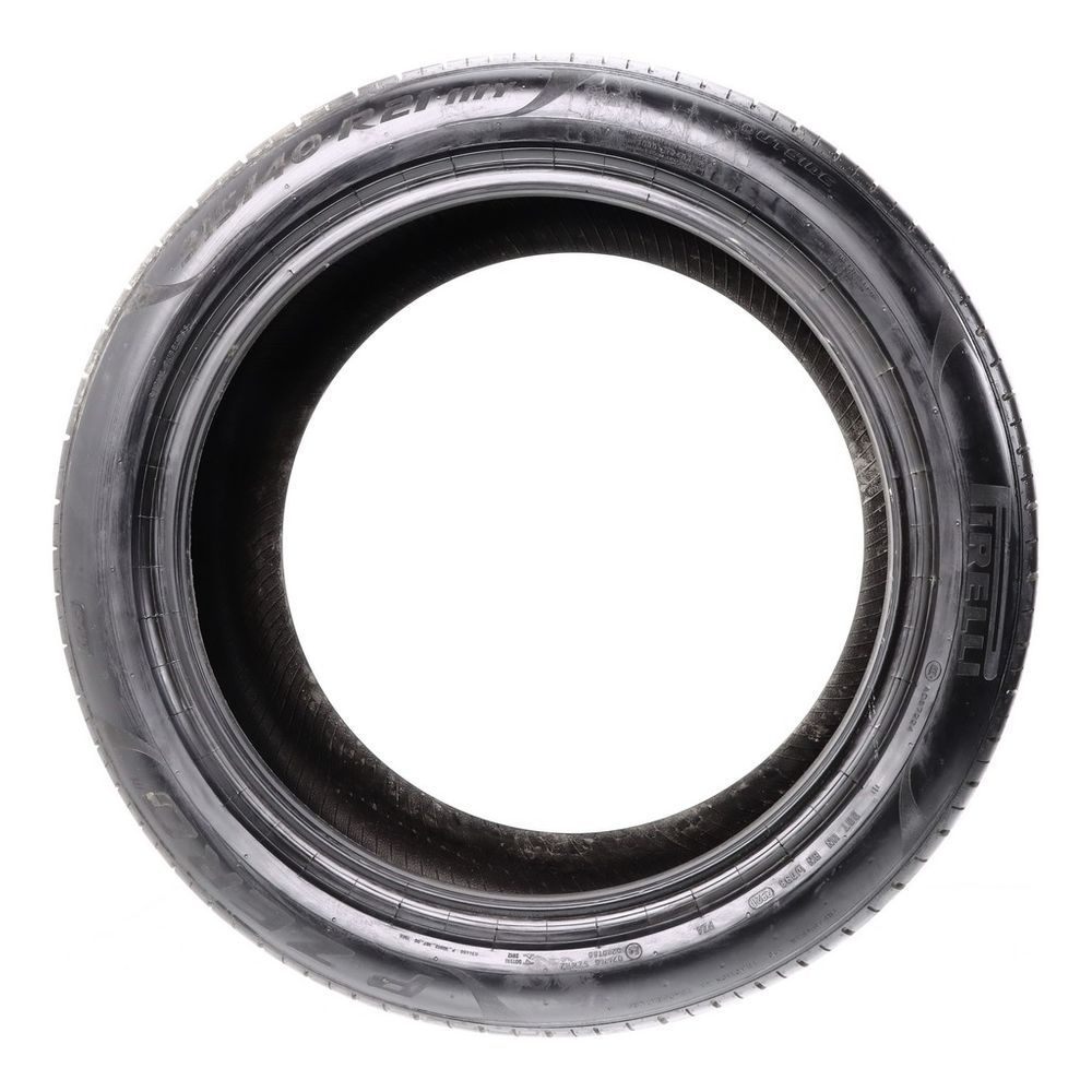 Set of (2) New 315/40R21 Pirelli P Zero PZ4 MO 111Y - Image 3