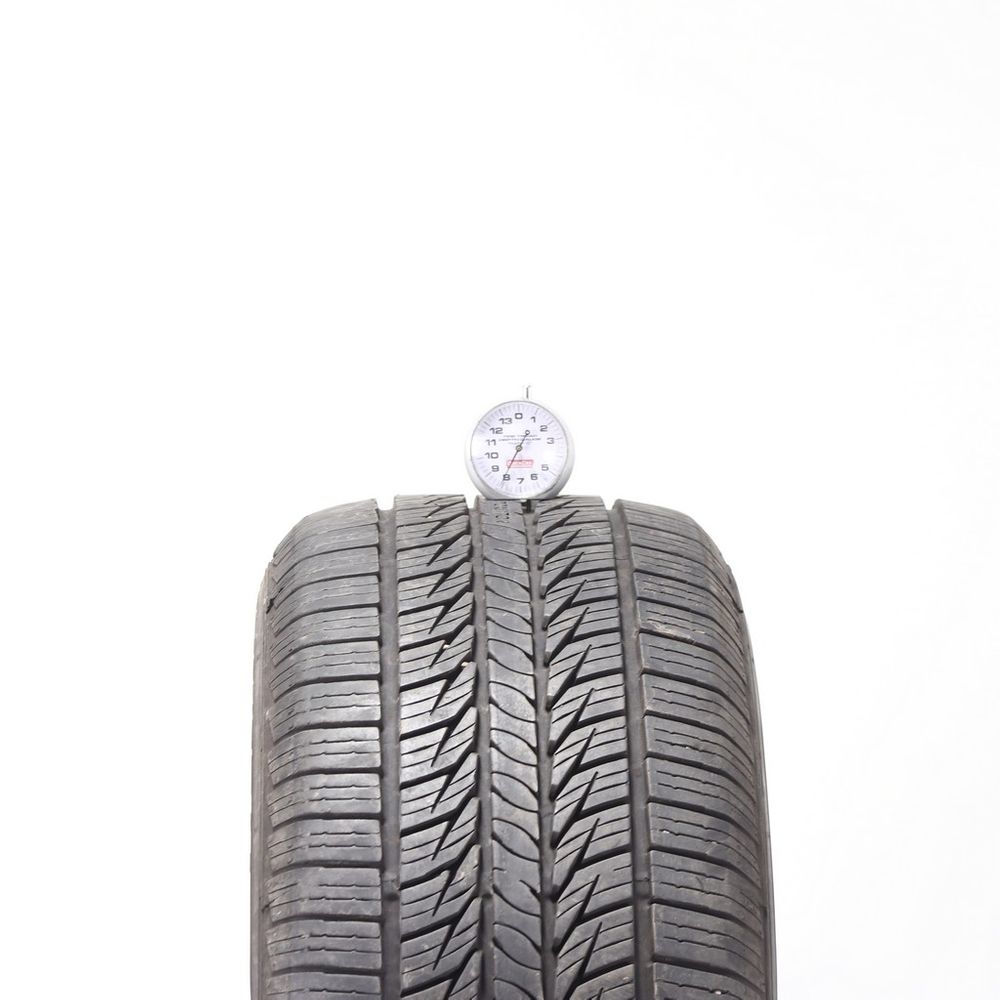 Used 225/60R17 General Altimax RT43 99H - 8/32 - Image 2