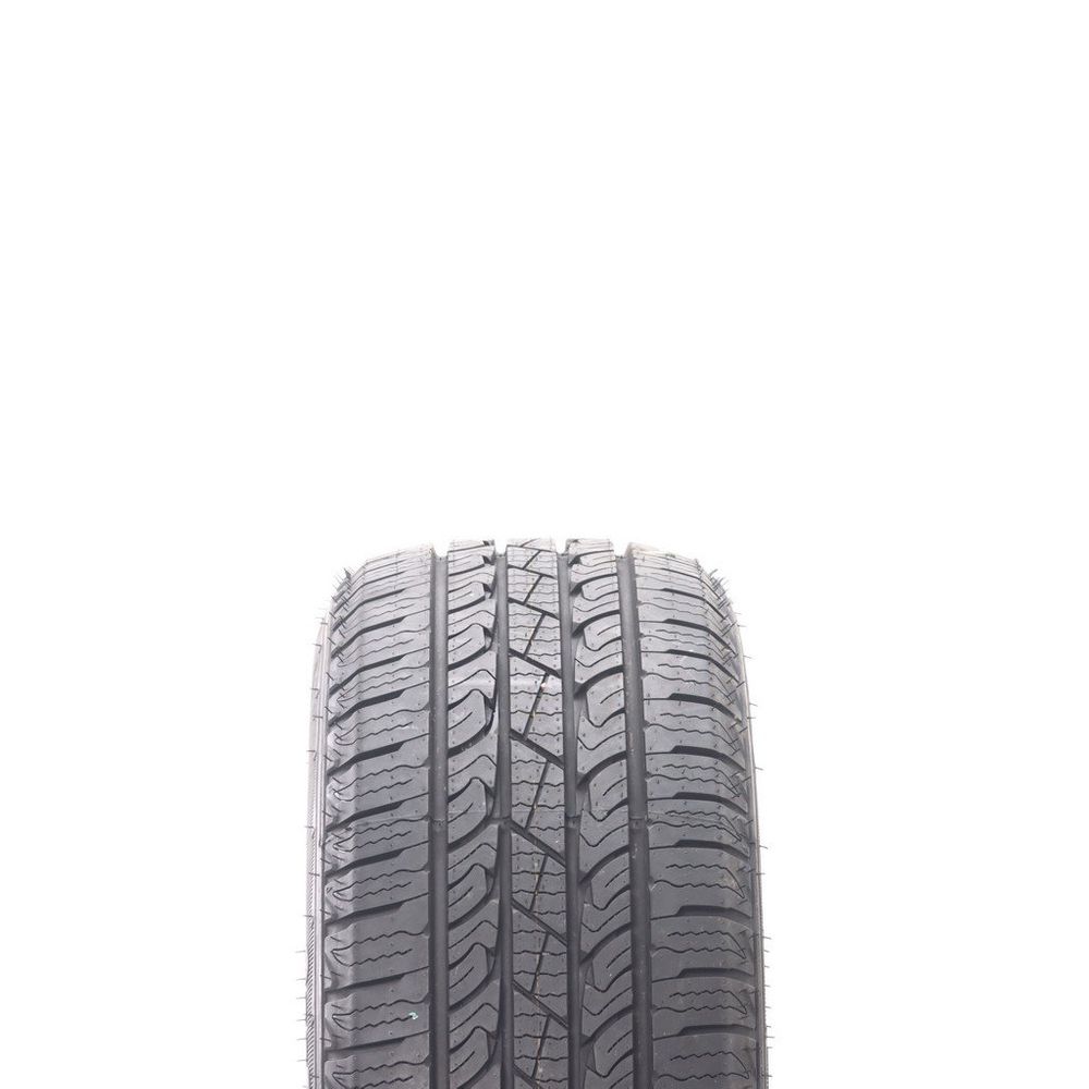 Driven Once 235/55R18 Sumitomo GeoTour SUV 104V - 10/32 - Image 2