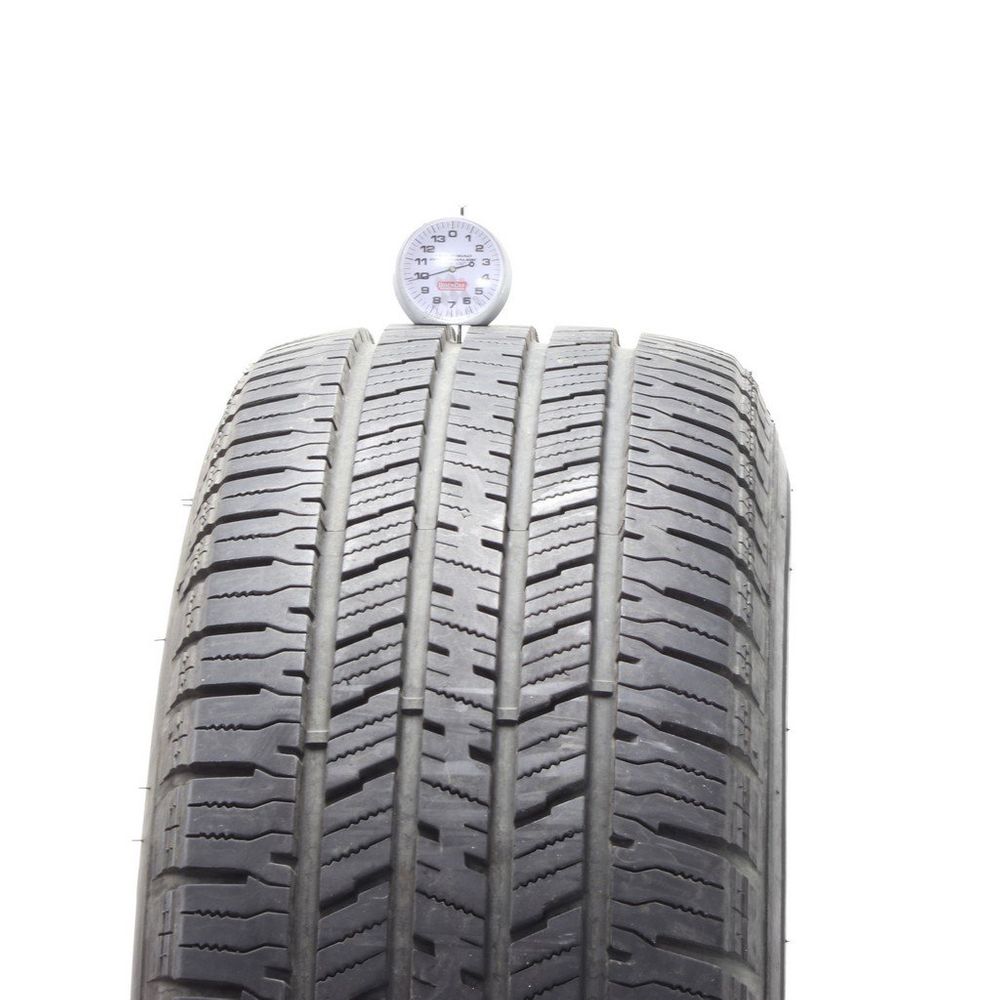 Set of (2) Used 265/70R17 Hankook Dynapro HT 113T - 9.5-10.5/32 - Image 2