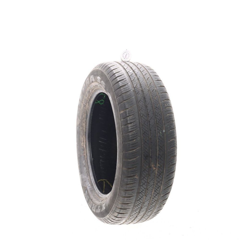 Used 245/60R18 Maxtrek Sierra S6 105H - 7.5/32 - Image 1