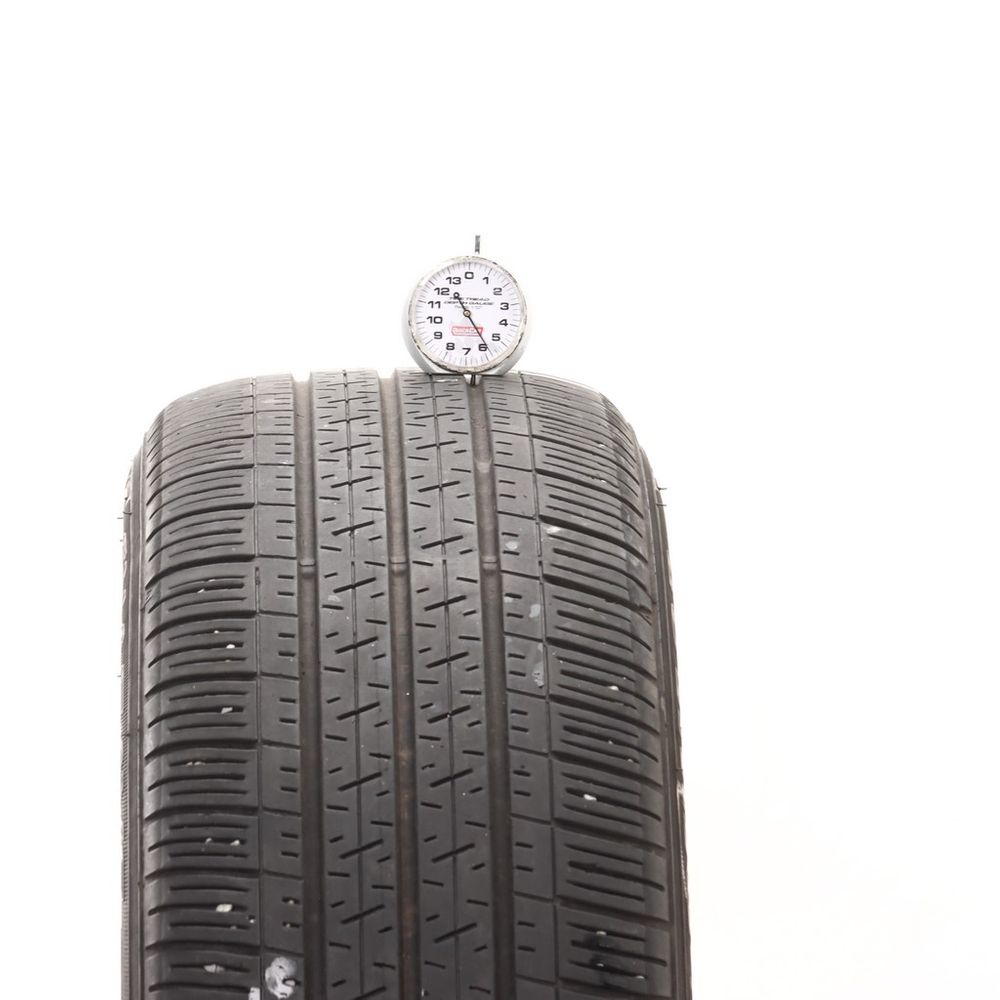 Set of (4) Used 205/55R16 Dunlop Enasave 01 AS 91H - 5-5.5/32 - Image 5