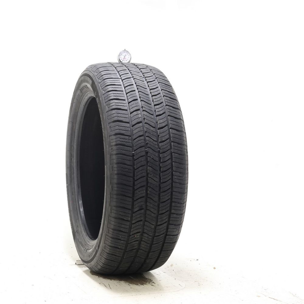Set of (2) Used 255/50R20 Starfire Solarus HT 109H - 8-9/32 - Image 1
