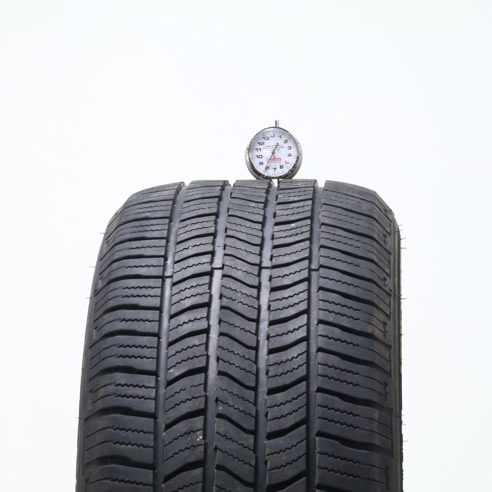 Set of (2) Used 255/50R20 Starfire Solarus HT 109H - 8-9/32 - Image 2